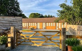 Beautiful Countryside Byre Conversion